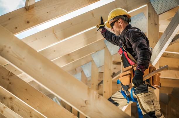 Best New Roof Installation  in Evendale, OH