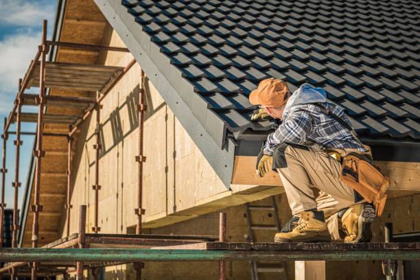 Best Roofing Contractor Near Me  in Evendale, OH