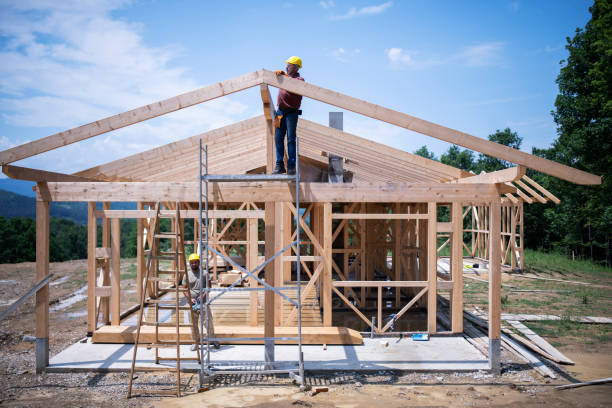 Tile Roofing Contractor in Evendale, OH