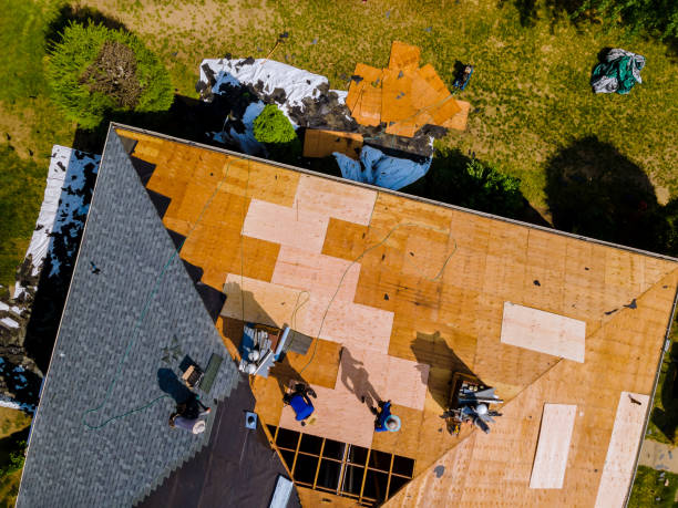 Best Metal Roofing Contractor  in Evendale, OH