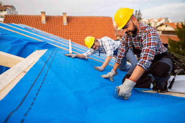 Heating Cable for Roof Installation in Evendale, OH