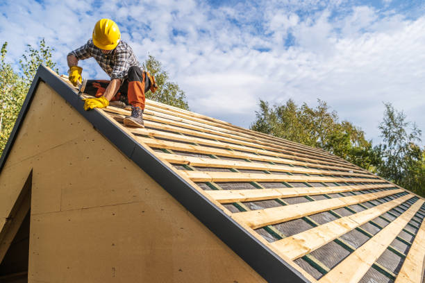 Best Roof Gutter Cleaning  in Evendale, OH