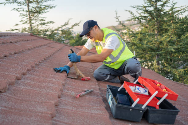 Best Best Roofing Contractors  in Evendale, OH