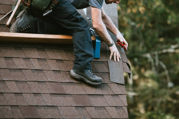 Quick and Trustworthy Emergency Roof Repair Services in Evendale, OH