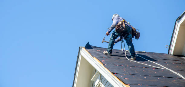 Best Commercial Roof Installation  in Evendale, OH