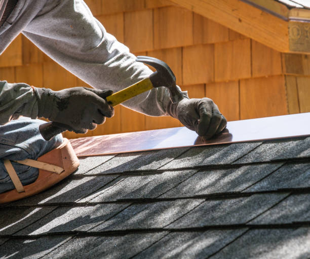 Best Local Roofing Companies  in Evendale, OH